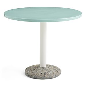 HAY Ceramic tafel-∅ 90 cm-Light Mint