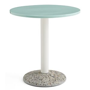 HAY Ceramic tafel-∅ 70 cm-Light Mint