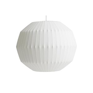 Hay Nelson Angled Sphere Bubble pendant hanglamp-Large