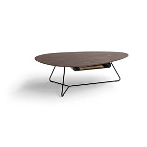 Bree's New World Twinny XL salontafel-HPLurban/Bronze