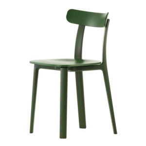 Vitra All Plastic stoel-Ivy Green