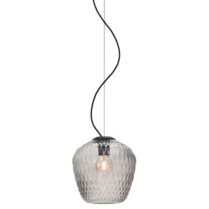 &tradition Blown SW3 hanglamp-Zilver