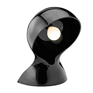 Artemide Dalu tafellamp-zwart