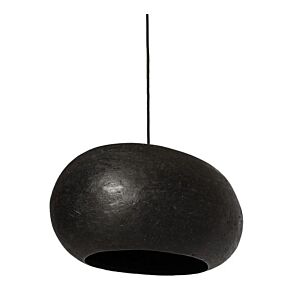 Ay Illuminate Pebble large hanglamp-Black
