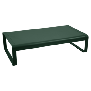 Fermob Bellevie salontafel 138x80 cm-Cedar Green