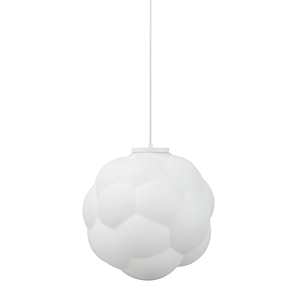 Normann Copenhagen Bubba hanglamp-Kap ∅42 cm