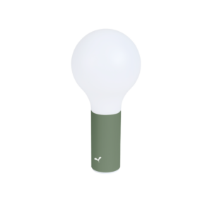 Fermob Aplô Portable tafellamp H24-Cactus