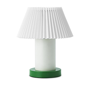 Normann Copenhagen Cellu tafellamp-Light green
