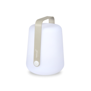 Fermob Balad Portable tafellamp H25-Clay Grey