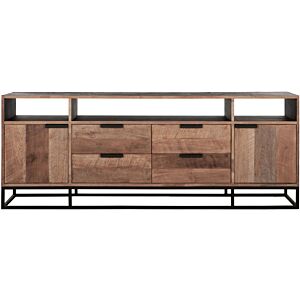 vanHarte Cosmo No.3 tv-meubel-200 cm