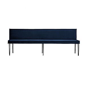 Bodilson Connect Dining sofa