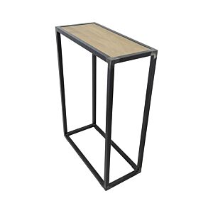 Spinder Design Diva Side tafel small-Blacksmith - OUTLET