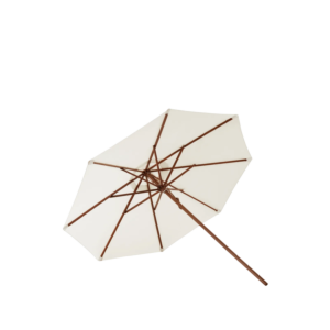 Fritz Hansen Messina parasol ∅300-Off-white