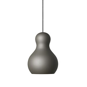 Fritz Hansen Calabash™ P1 hanglamp-Grey