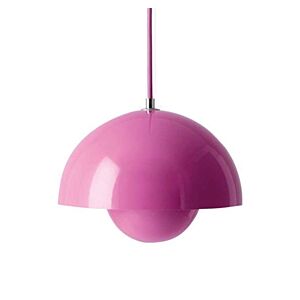 &tradition FlowerPot VP1 hanglamp-Tangy Pink