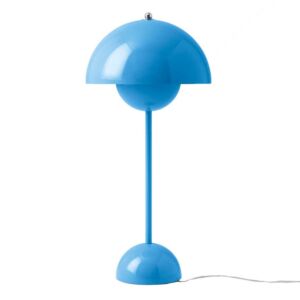 &tradition FlowerPot VP3 tafellamp-Swim Blue