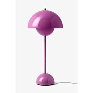 &amp;amp;tradition FlowerPot VP3 tafellamp-Tangy Pink