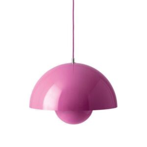 &tradition FlowerPot VP7 hanglamp-Tangy Pink