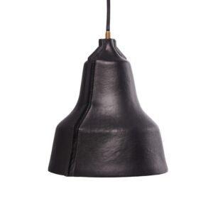 Puik Lloyd hanglamp-Zwart