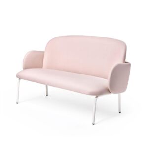 Puik Dost sofa-Roze