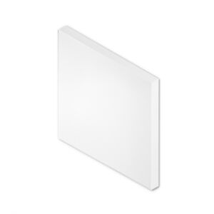 Puik Facett spiegel-82,5x50 cm