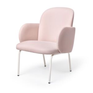 Puik Dost fauteuil-Pink
