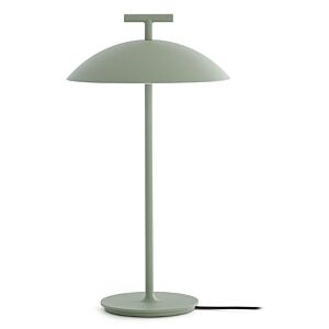 Kartell Mini Geen-A tafellamp snoer-Groen