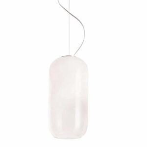 Artemide Gople hanglamp-White