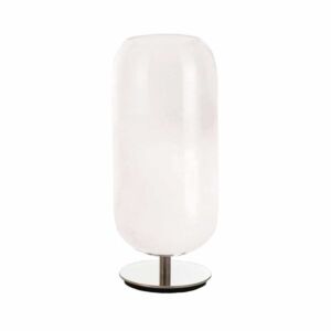 Artemide Gople Mini tafellamp-White