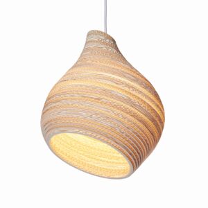Graypants Hive blonde hanglamp-∅ 30 cm