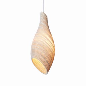 Graypants Nest hanglamp Blonde-∅ 24 cm