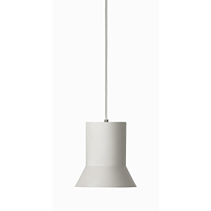 Normann Copenhagen Hat lamp-Warm Grey-Medium