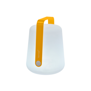 Fermob Balad Portable tafellamp H25-Honey