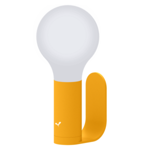Fermob Aplô Portable wandlamp-Honey