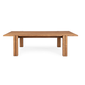 d-Bodhi Hopper salontafel-120x67x40 cm