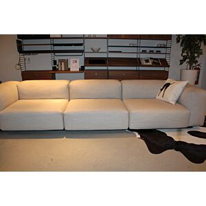 Vitra Soft Modular Sofa 330cm OUTLET