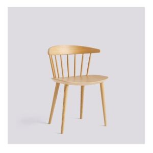 HAY J104 stoel -Eiken