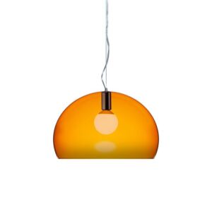Kartell Fly hanglamp-Oranje