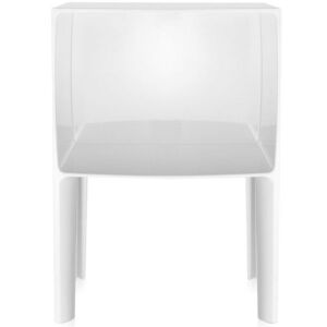 Kartell Small Ghost Buster kast-Wit OUTLET