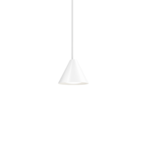 Louis Poulsen Keglen 175 LED hanglamp -Wit