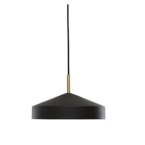 OYOY Living Design Hatto hanglamp-Black-Small