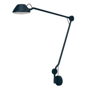 Fritz Hansen AQ01™ wandlamp-Blauw