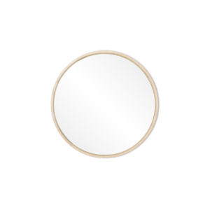 Gazzda Look Mirror spiegel-∅ 27 cm