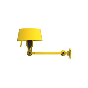 Tonone Bolt Bed Under Fit Install wandlamp -Sunny yellow