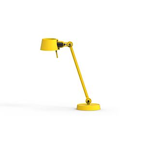 Tonone Bolt 1 Arm Foot bureaulamp-Sunny yellow