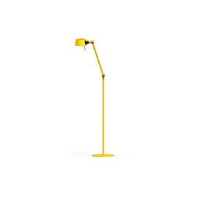 Tonone Bolt Long 1 arm vloerlamp-Sunny yellow