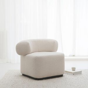 Studio HENK Luna Lounge chair 