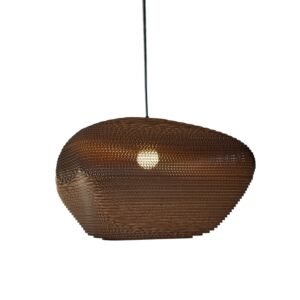 Graypants Madison hanglamp-Natural