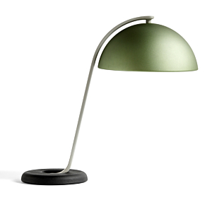 HAY Cloche LED tafellamp -Mint Green