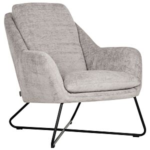 Must Living Dream fauteuil-Taupe